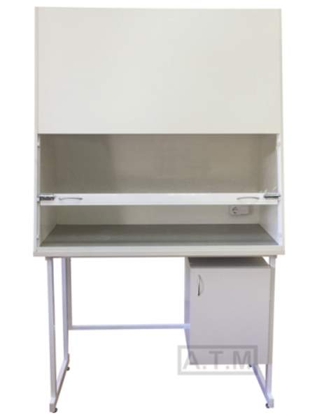 Шкаф вытяжной В-106