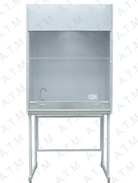 Шкаф вытяжной ВМ-101 (металлический)