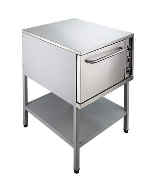 Шкаф жарочный ШЭЖ-921