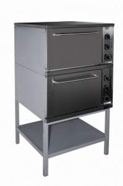 Шкаф жарочный ШЭЖ-922