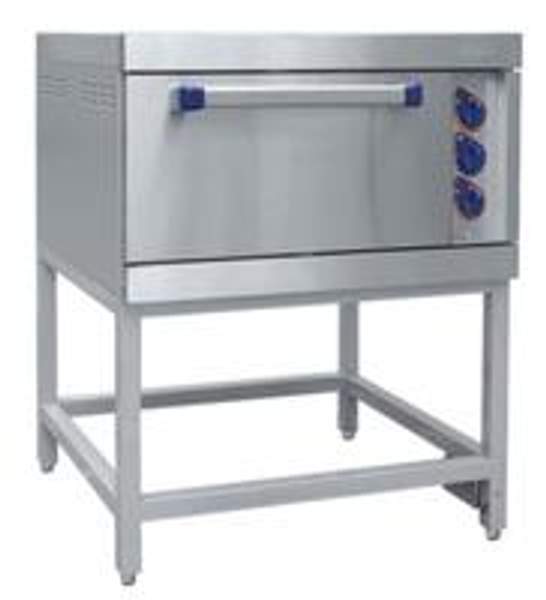 Шкаф жарочный ШЖЭ-1