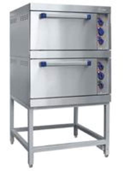 Шкаф жарочный ШЖЭ-2