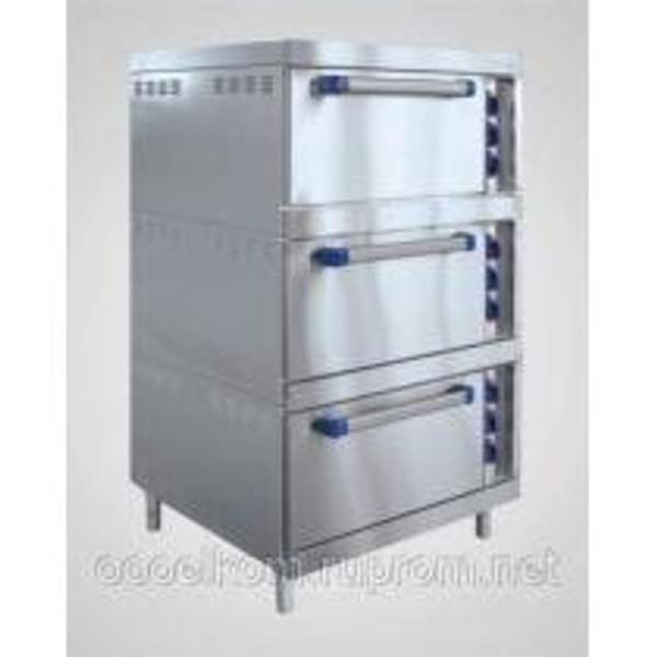 Шкаф жарочный Шжэ-3