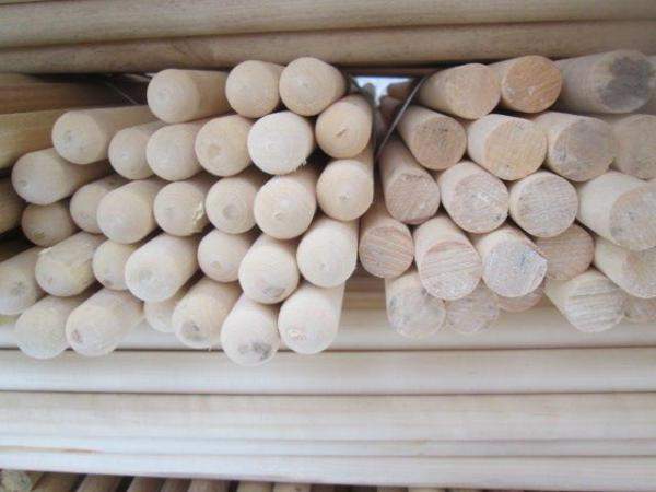 Шканты для бруса. д. 25 мм, дл. 0,3 м