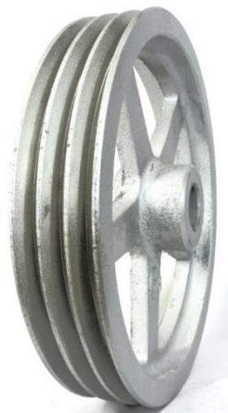 Шкив 00.014 растворонасоса СО-49С