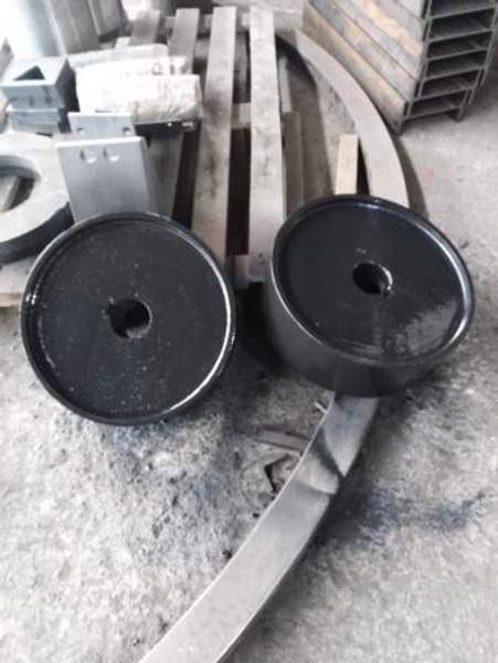 Шкив 1080.05.387