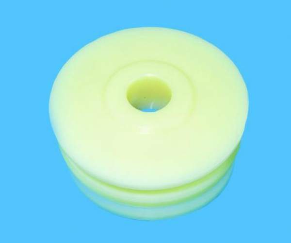 Шкив двухручевой ОМА 526 ПА