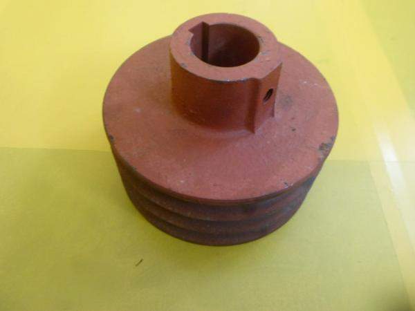 Шкив насоса КО-503 для ассенизатора