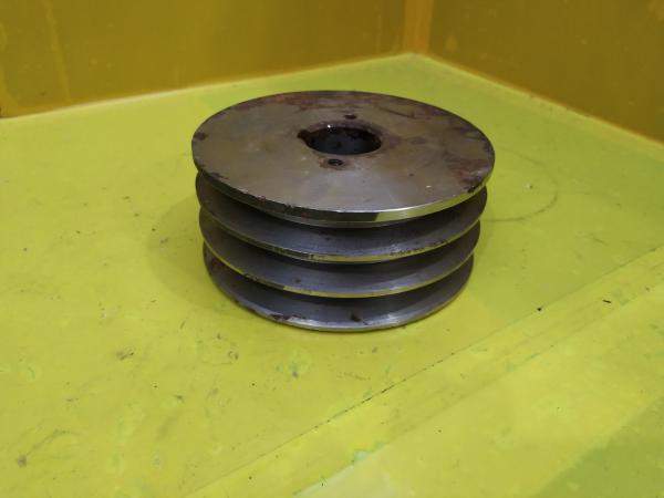 Шкив насоса КО-510 для ассенизатора