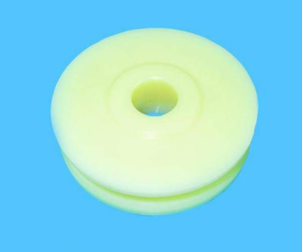 Шкив одноручейковый ОМА 526 ПА