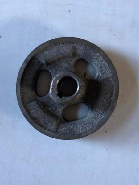 Шкив ОВИ 00103 (Фвнеш.=150 мм, Фвнутр.=28 мм, 1<br>руч. сечение В(Б))