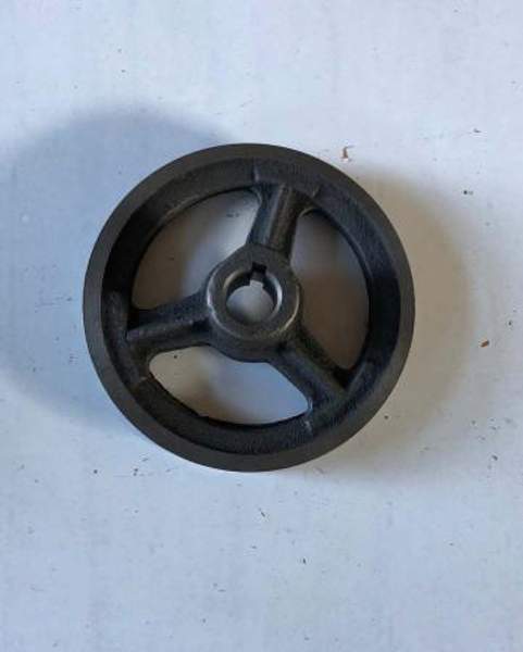 Шкив ОВИ 00106 (Фвнеш.= 188мм, Фвнутр.= 28мм, 1<br>руч., сечен. В(Б))