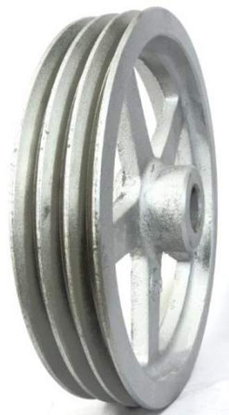 Шкив растворонасоса СО-50А,017
