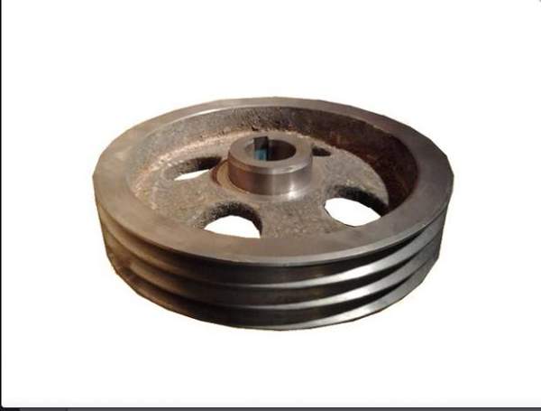 Шкив ВВ-0.7/8.00.002А