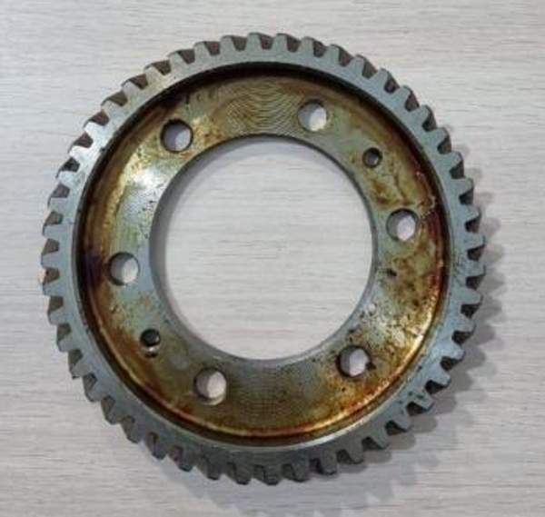 Шкода-160 Skoda (6S160, 6L160, 6S160PN) Шестерня привода ТНВД Z-48 0603