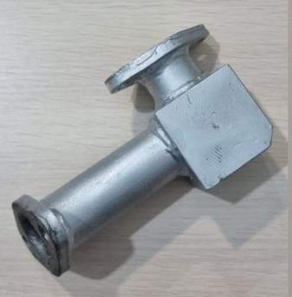 Шкода-275 (Skoda 6L27,5 A2L) Переход воды 053-Dm 33667