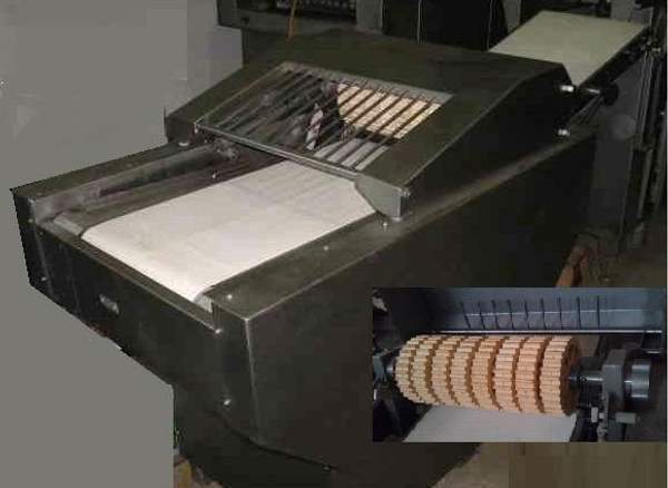 Шкуросъемка шкуросъемная машина для снятия шкурки со шпига MAJA VBA 505