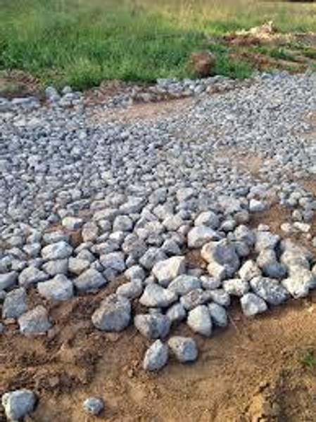 Шлак авто и жд поставка