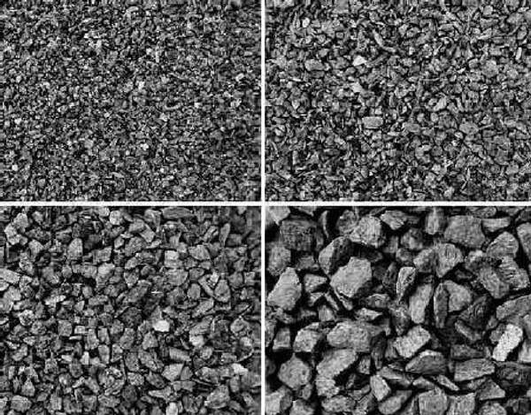 Шлак Доменный