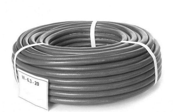 Шланг абразивный