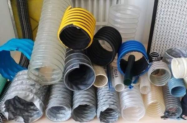 Шланг для бассейна 180G Splav диаметр 25 мм