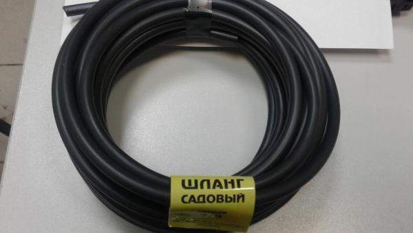 Шланг для Системы Капельного Полива «АкваДуся» 7/9