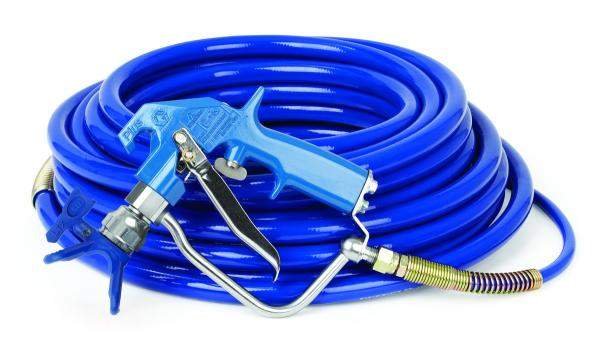 Шланг окрасочный высокого давления