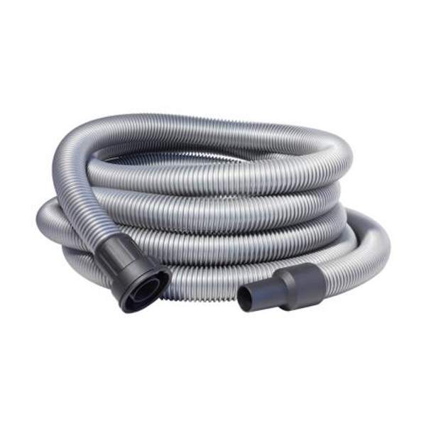 Шланг Ozone c байонетным соединением, серый, 7 м