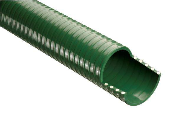 Шланг ПВХ морозостойкий для ассенизаторских машин серии 010SSZ Ø 127 мм