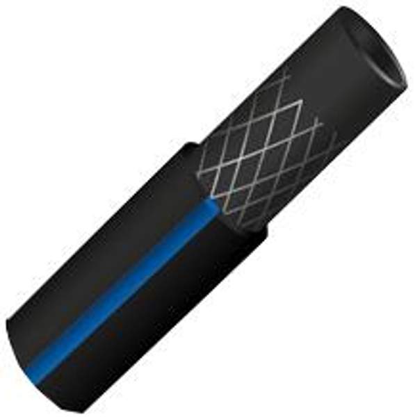 Шланг резиновый трехслойный ф18