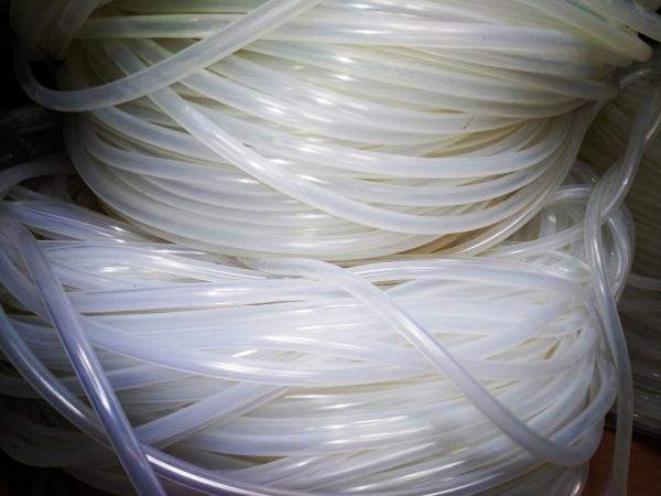 Шланг силиконовый