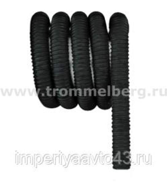 Шланг термостойкий диам. 100мм / длина 10м