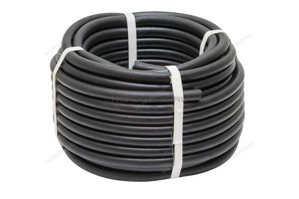 Шланг воздушный резиновый NBR/CR ?10х18,5мм, 1м. NORDBERG H1018NBR