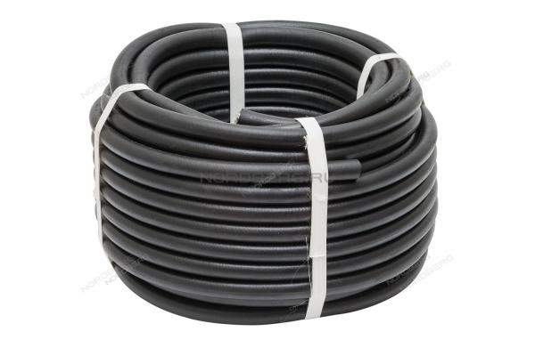 Шланг воздушный резиновый SBR, бухта 50м.