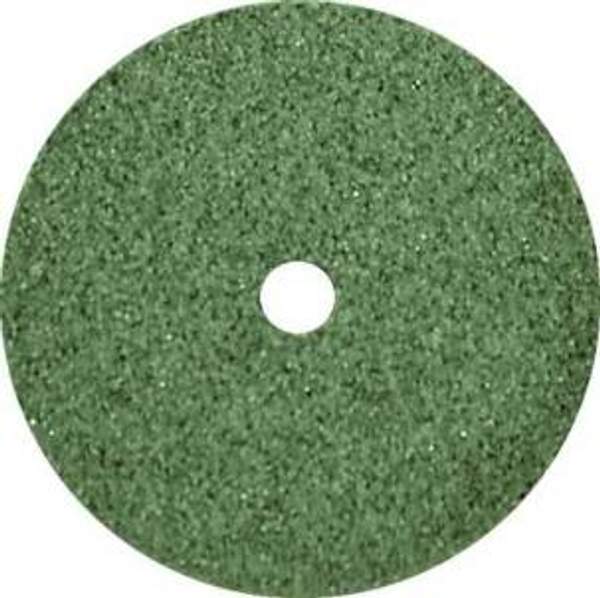 Шлифкруг для BKS-2500 64С (карбид кремния зелёный)