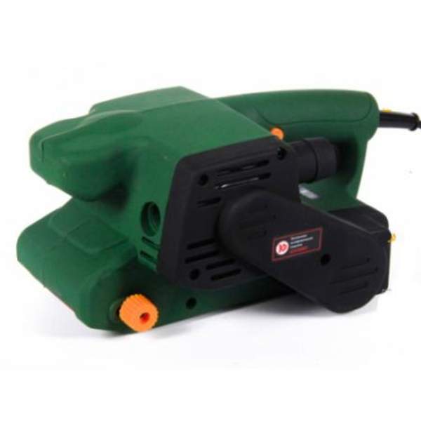 Шлифмашина ленточная КАЛИБР ЛШМ-750