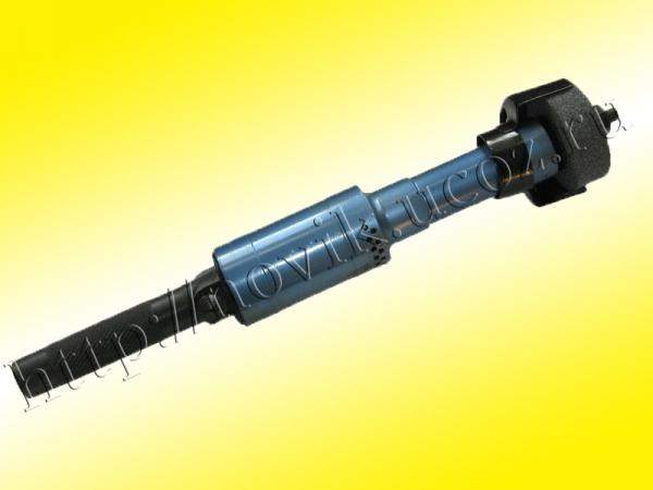 Шлифмашинка ИП-2063 радиальная