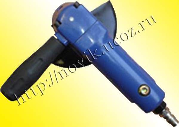 Шлифмашинка ИП-2110 угловая