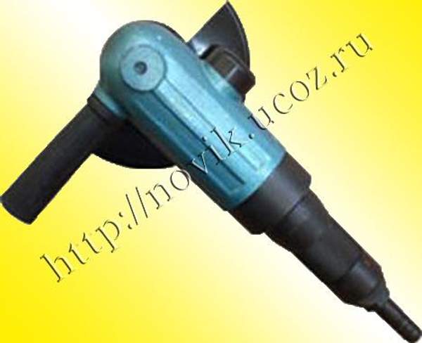 Шлифмашинка ИП-21125