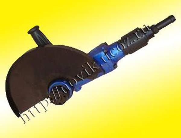 Шлифмашинка ИП-21230 угловая