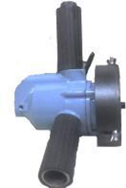 Шлифмашинка ИП-2203А торцевая