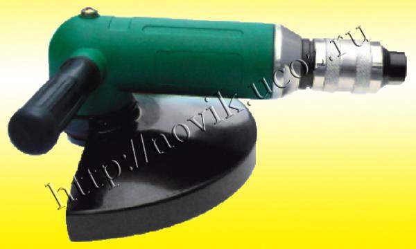 Шлифмашинка ПШМ-150у угловая