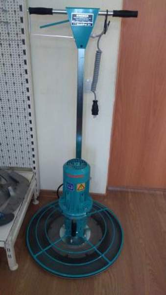 Шлифовальная машина(вертолет)