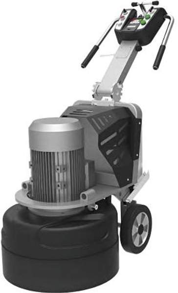 Шлифовальная машина VILAR Q2