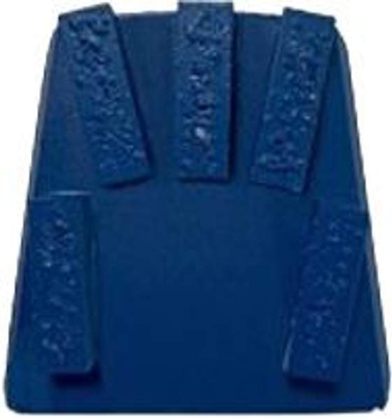 Шлифовальный франкфурт PCD SCRAP 40x12x10x5 ёжики