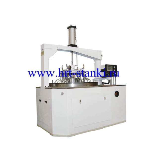 Шлифовальный/полированный станок марки X61/2 1112B3M-5PT