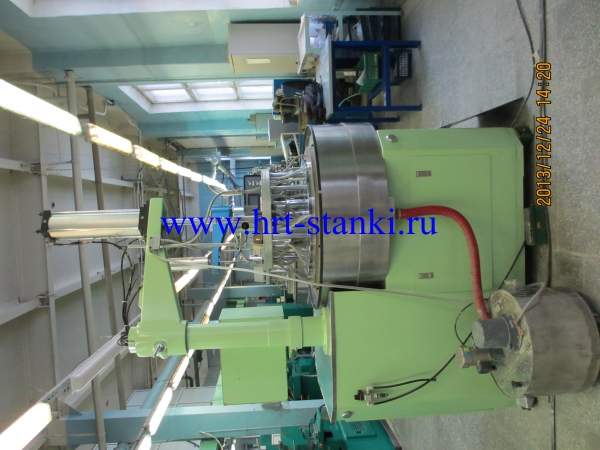 Шлифовальный станок марки X61 850B-1 (12B)