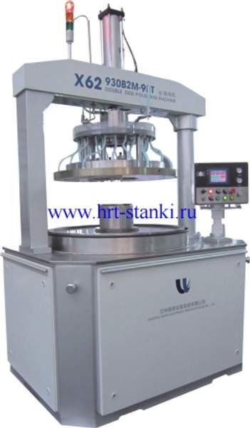 Шлифовальный станок марки X61 930B2M-9PT