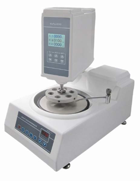 Шлифовально-полировальный станок MoPao-1000 автоматический