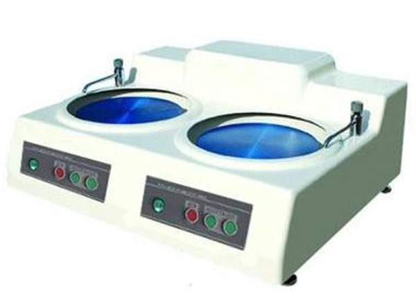 Шлифовально-полировальный станок MoPao-2D